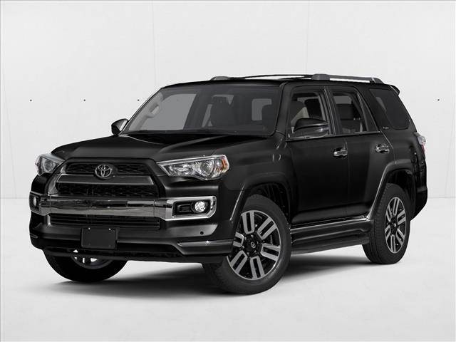 2016 Toyota 4Runner Limited — SUV — 99,905 mi — Leesburg, VA