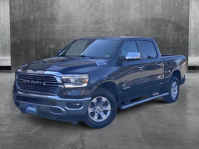 2019 Ram 1500 Laramie — Pickup Truck — 65,748 mi — Leesburg, VA