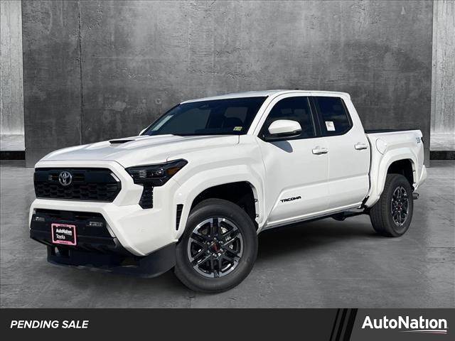 2024 Toyota Tacoma TRD Sport — Pickup Truck — 5 mi — Leesburg, VA