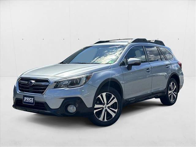 2018 Subaru Outback 2.5i Limited — SUV — 92,414 mi — Leesburg, VA