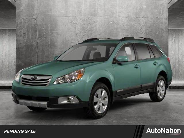 2012 Subaru Outback 2.5i Limited — SUV — 90,000 mi — Leesburg, VA