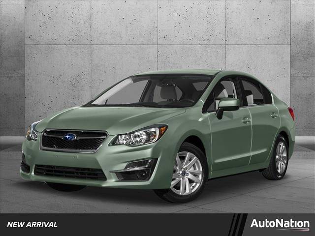 2015 Subaru Impreza 2.0i Premium — Sedan — 113,226 mi — Leesburg, VA