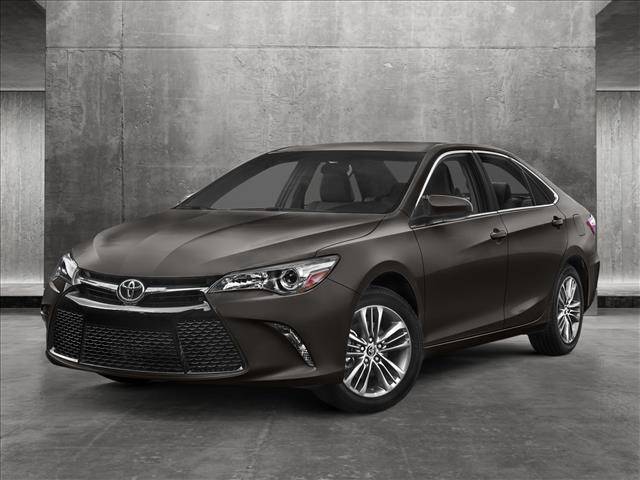 2016 Toyota Camry SE — Sedan — 84,430 mi — Leesburg, VA