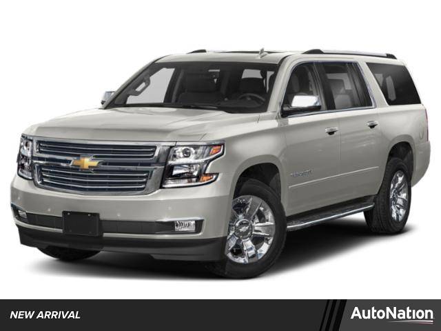 2019 Chevrolet Suburban Premier — SUV — 139,100 mi — Leesburg, VA