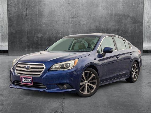 2015 Subaru Legacy 2.5i Limited — Sedan — 95,464 mi — Leesburg, VA