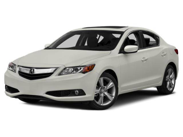 2015 Acura ILX Premium Package — Sedan — 128,059 mi — Leesburg, VA