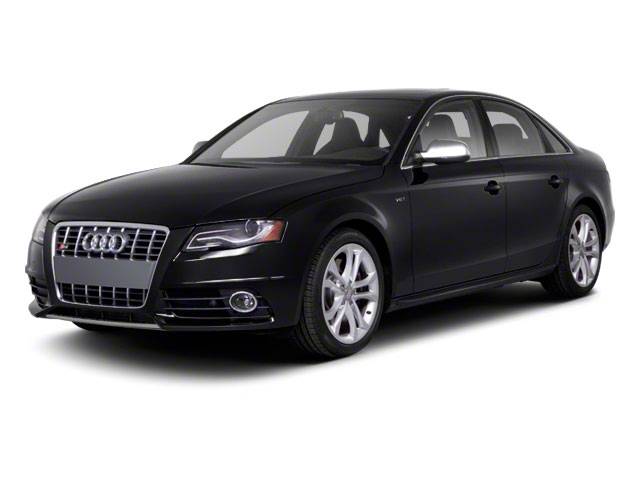 2012 Audi S4 Prestige — Sedan — 163,218 mi — Leesburg, VA