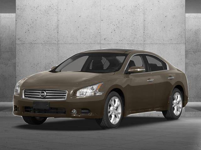 2014 Nissan Maxima SV — Sedan — 111,168 mi — Leesburg, VA
