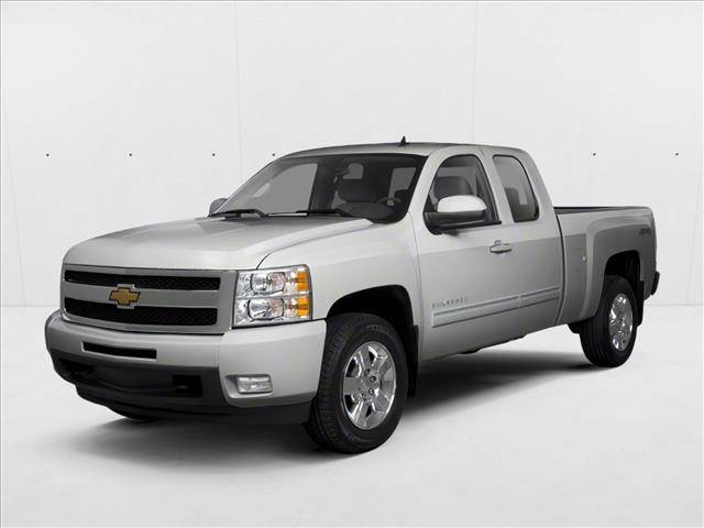 2011 Chevrolet Silverado 1500 LS — Pickup Truck — 172,981 mi — Leesburg, VA