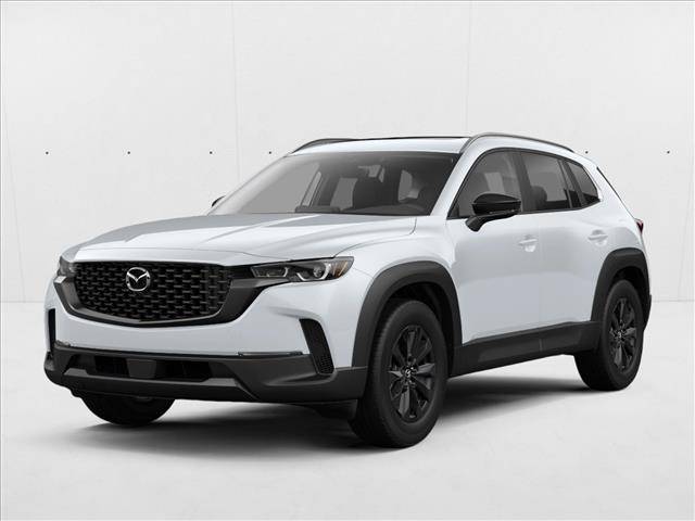 2024 Mazda CX-50 2.5 S Premium — SUV — 28,980 mi — Leesburg, VA
