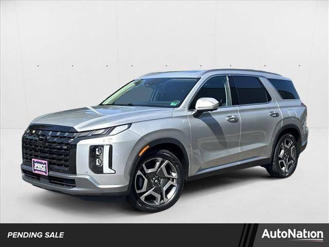 2023 Hyundai Palisade SEL — SUV — 49,672 mi — Leesburg, VA