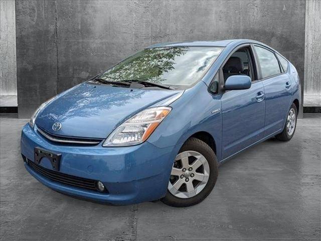 2009 Toyota Prius Base — Sedan — 177,482 mi — Leesburg, VA