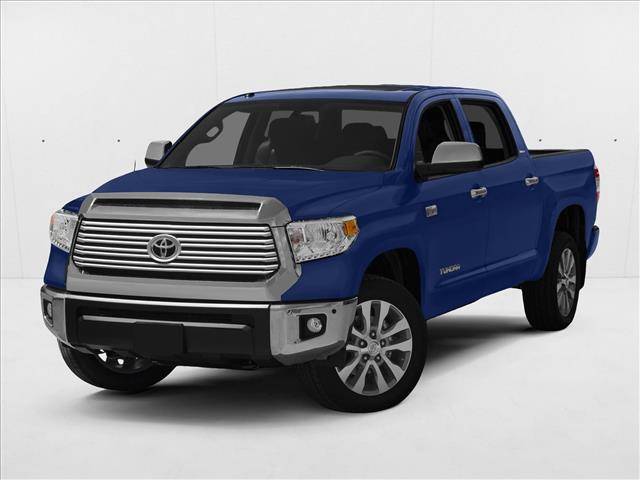 2015 Toyota Tundra Limited
