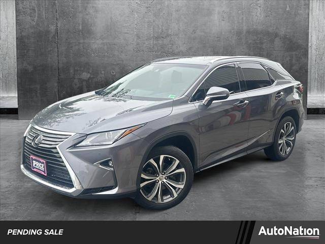 2016 Lexus RX RX 350 — SUV — 87,231 mi — Leesburg, VA