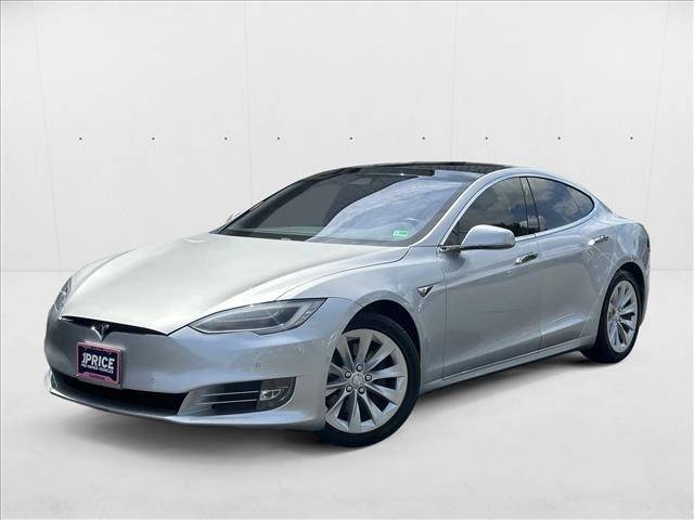 2018 Tesla Model S 100D — Hatchback — 97,443 mi — Leesburg, VA