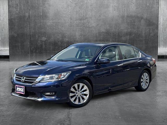 2014 Honda Accord EX-L — Sedan — 152,206 mi — Leesburg, VA