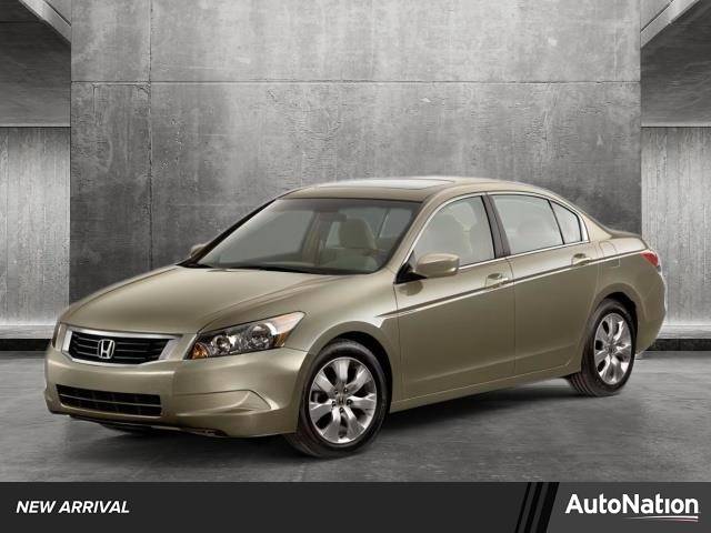 2010 Honda Accord EX-L — Sedan — 145,562 mi — Leesburg, VA