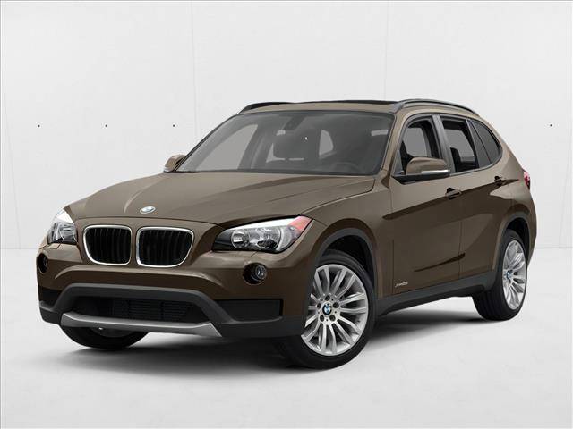 2014 BMW X1 28i — SUV — 50,233 mi — Leesburg, VA