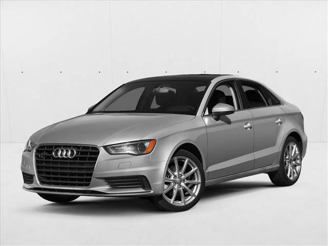 2016 Audi A3 Premium — Sedan — 79,689 mi — Leesburg, VA