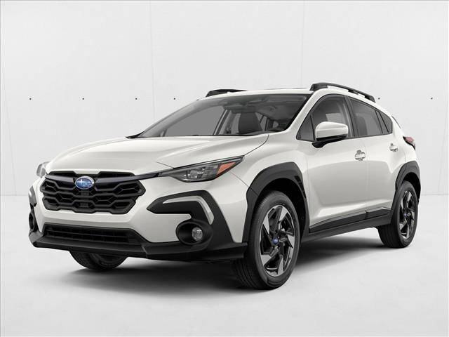 2024 Subaru Crosstrek Limited — SUV — 13,986 mi — Leesburg, VA