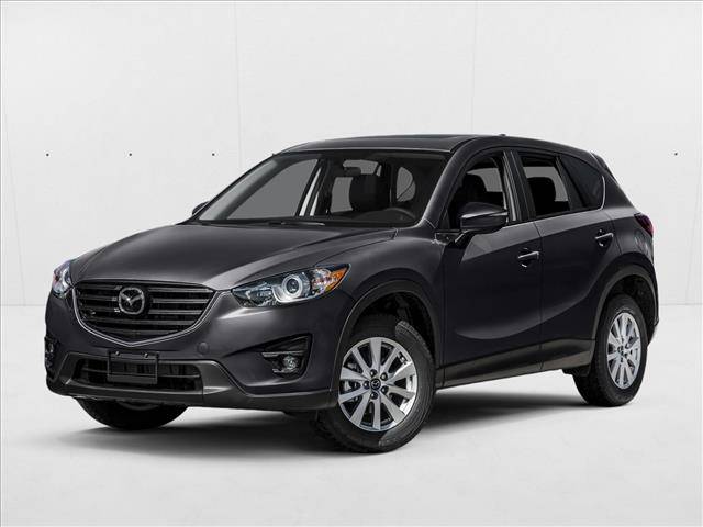 2016 Mazda CX-5 Touring — SUV — 185,959 mi — Leesburg, VA