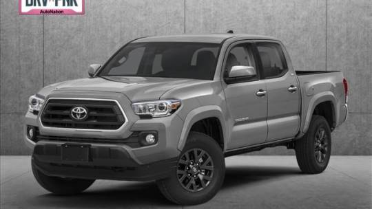 2023 Toyota Tacoma SR5 — Pickup Truck — 9,999 mi — Leesburg, VA