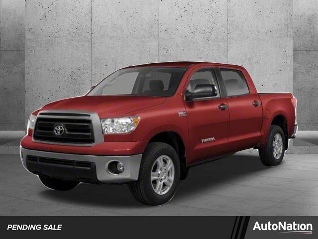 2010 Toyota Tundra Base — Pickup Truck — 128,099 mi — Leesburg, VA