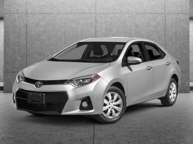 2014 Toyota Corolla S Plus — Sedan — 175,081 mi — Leesburg, VA