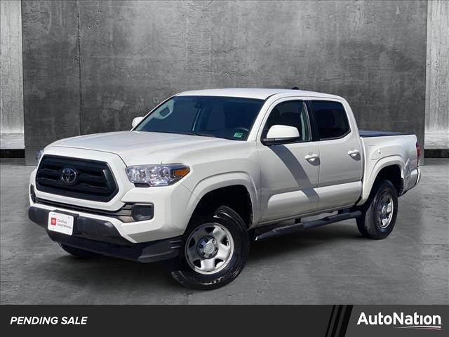 2022 Toyota Tacoma SR — Pickup Truck — 15,416 mi — Leesburg, VA