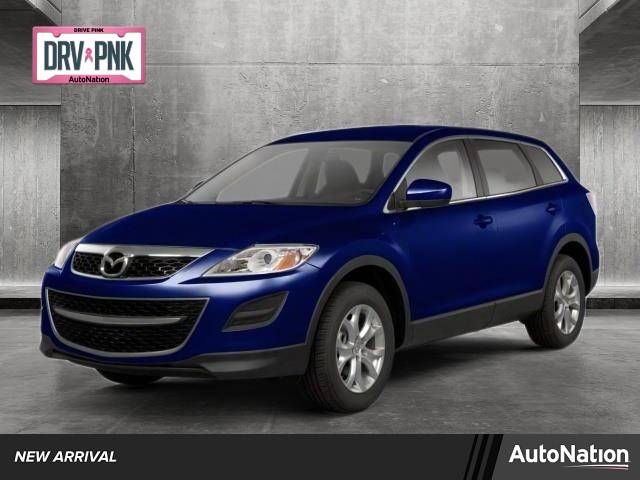 2011 Mazda CX-9 Grand Touring — SUV — 134,491 mi — Leesburg, VA