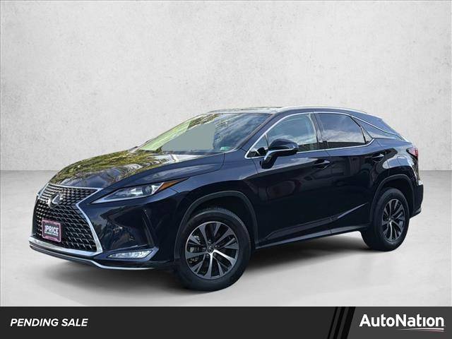 2022 Lexus RX RX 350 — SUV — 32,615 mi — Leesburg, VA