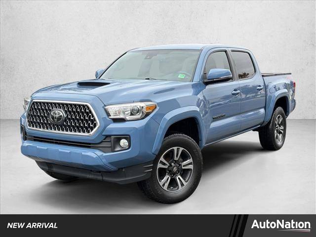 2019 Toyota Tacoma TRD Sport — Pickup Truck — 110,721 mi — Leesburg, VA