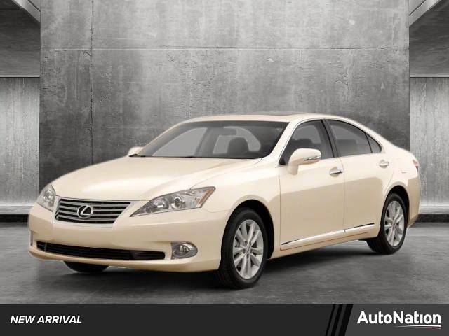 2011 Lexus ES ES 350 — Sedan — 166,029 mi — Leesburg, VA