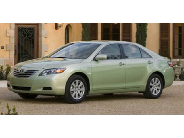 2007 Toyota Camry Hybrid — Sedan — 160,112 mi — Leesburg, VA