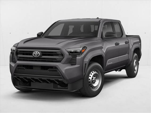 2024 Toyota Tacoma SR — Pickup Truck — 3,785 mi — Leesburg, VA