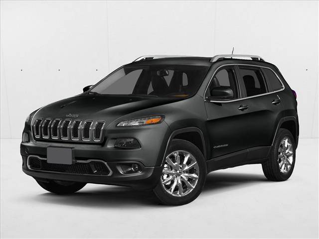 2015 Jeep Cherokee Sport — SUV — 119,558 mi — Leesburg, VA