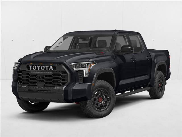 2024 Toyota Tundra Hybrid TRD Pro — Pickup Truck — 31,266 mi — Leesburg, VA