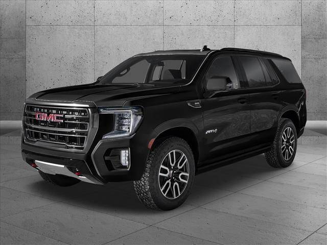 2021 GMC Yukon Denali — SUV — 50,373 mi — Leesburg, VA