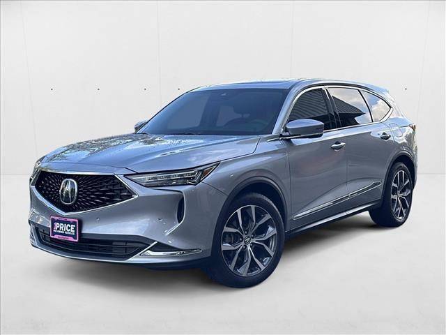 2022 Acura MDX Technology Package — SUV — 75,478 mi — Leesburg, VA