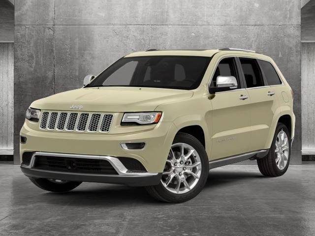 2014 Jeep Grand Cherokee Summit — SUV — 136,753 mi — Leesburg, VA
