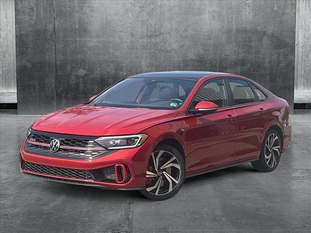 2022 Volkswagen Jetta GLI Autobahn — Sedan — 25,195 mi — Leesburg, VA