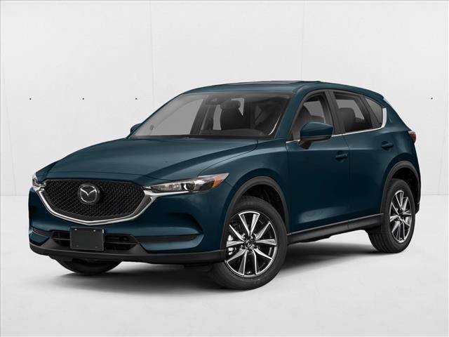 2018 Mazda CX-5 Touring — SUV — 104,025 mi — Leesburg, VA