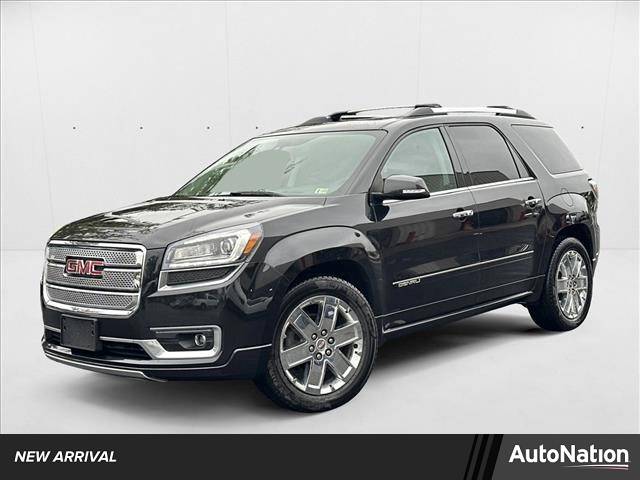 2014 GMC Acadia Denali — SUV — 132,011 mi — Leesburg, VA