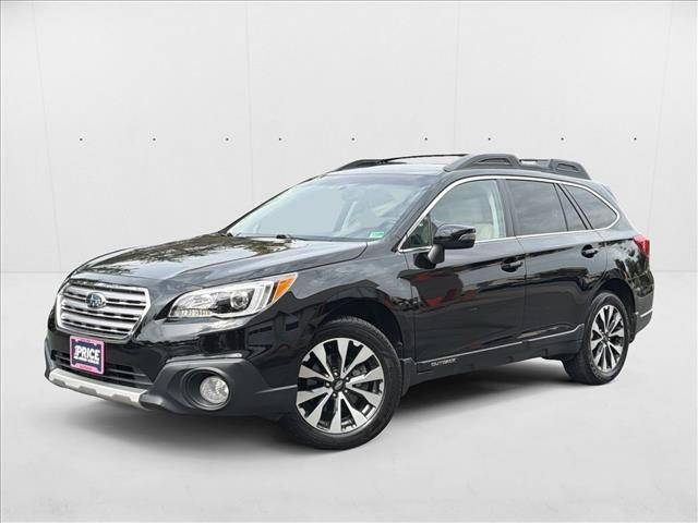 2016 Subaru Outback 3.6R Limited — SUV — 70,896 mi — Leesburg, VA
