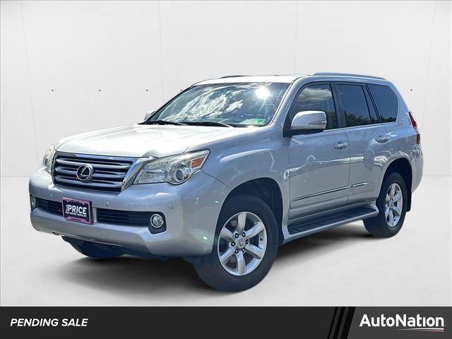 2012 Lexus GX GX 460 — SUV — 98,854 mi — Leesburg, VA