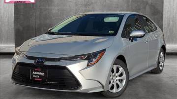 New Toyota Corolla for Sale in Inwood, WV (with Photos) - TrueCar