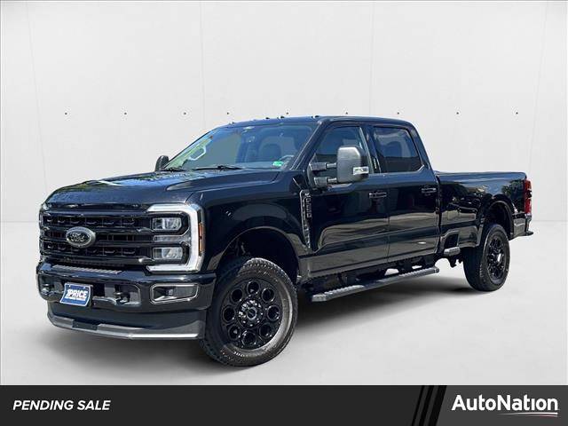 2024 Ford Super Duty F-250 XLT — Pickup Truck — 7,006 mi — Leesburg, VA