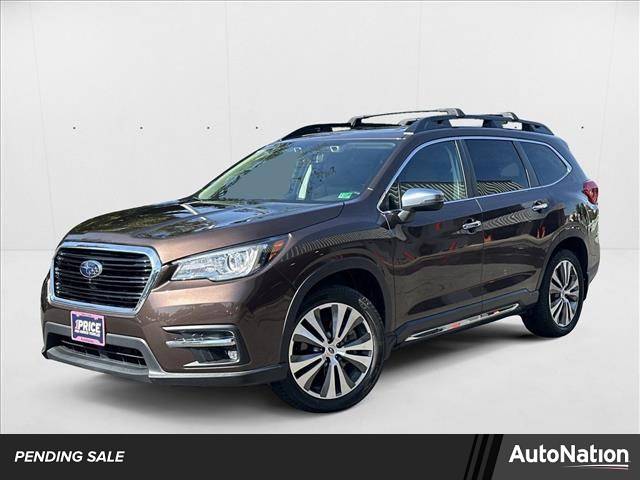 2020 Subaru Ascent Touring — SUV — 58,375 mi — Leesburg, VA