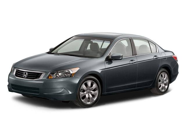 2008 Honda Accord EX — Sedan — 192,260 mi — Leesburg, VA