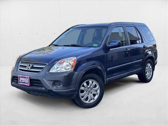 2005 Honda CR-V EX — SUV — 167,790 mi — Leesburg, VA